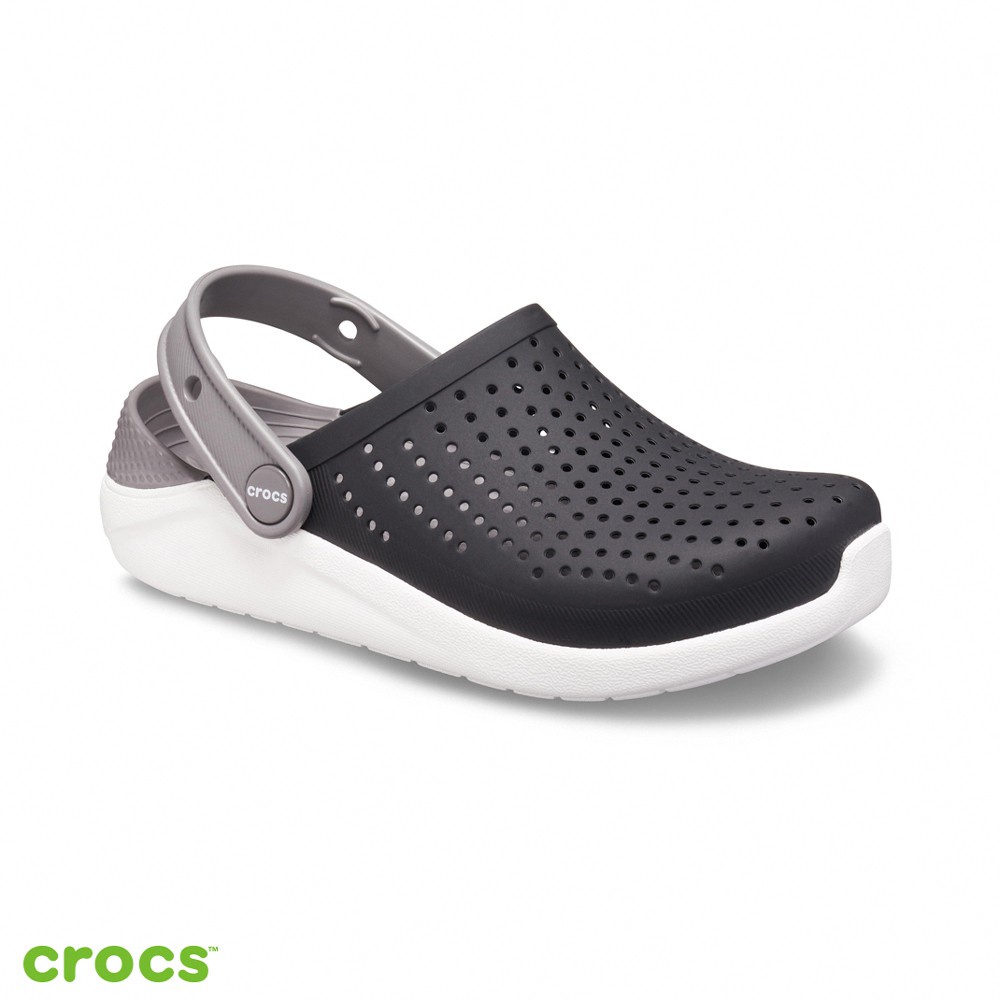 Crocs Literide Clog Unisex Kids Sandal / Sandal Anak / Anti Licin