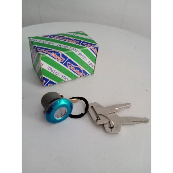 Door Key S88 / Kunci Pintu S88 Satuan