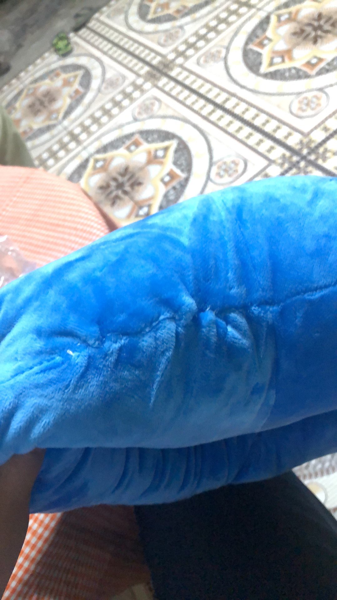 Bantal Meja Bantal Unik Bantal Tidur Bantal Travel Advangers