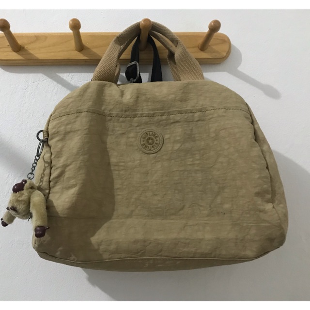 Kipling second preloved original