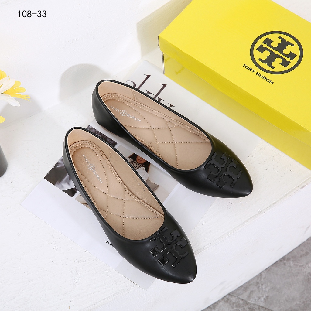 TB Flatshoe #108-33