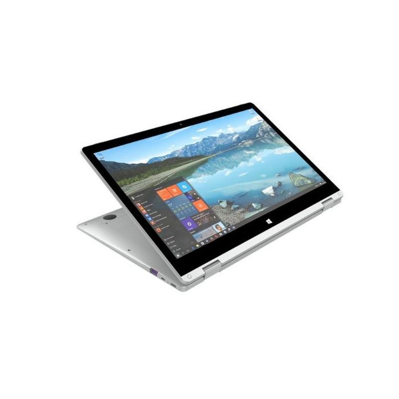 Laptop ZYREX Sky 360 2in1 Touch N4000 4GB internal 64+128GB 13.3FHD