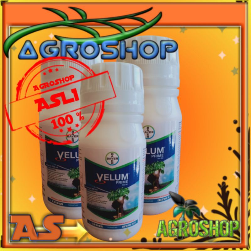 ➡️ VELUM Prime♻️