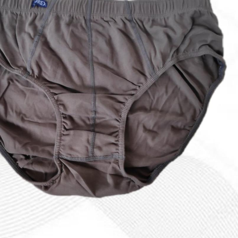 ✻ J218 - SOREX CELANA DALAM PRIA JUMBO ♪