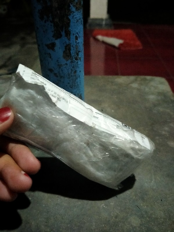 Tali Rami 3 Play 10meter