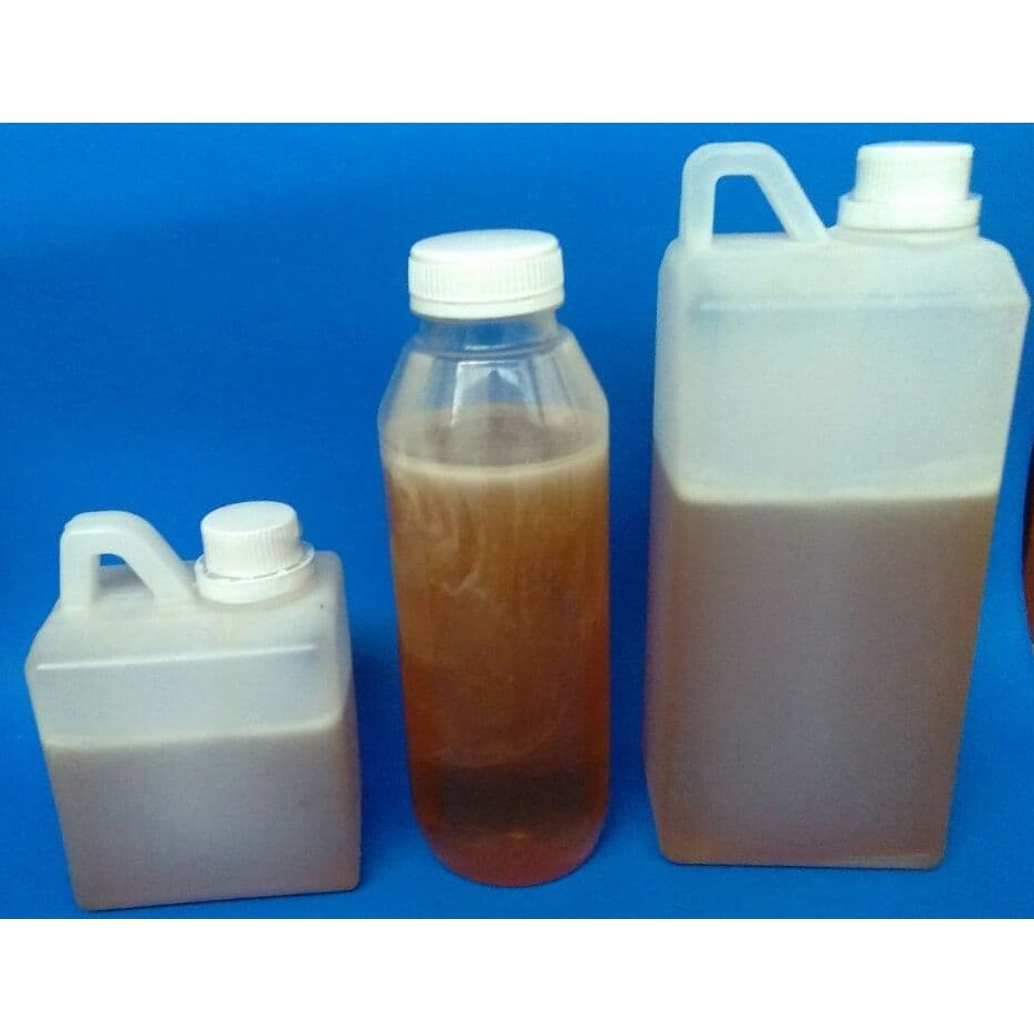 

Madu Murni - Tanpa Campuran - isi 500 grm