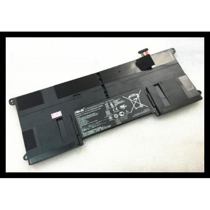 Original Baterai Batre Asus C32-Taichi21 Ultrabook Taichi 21 Ori