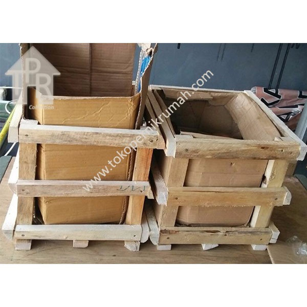 Packing Tambahan / Packing Krat Kayu - S