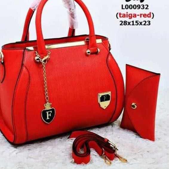 ► L000932 pusat grosir tas konveksi tas murah tas wanita tas batam tas  tas import ☏