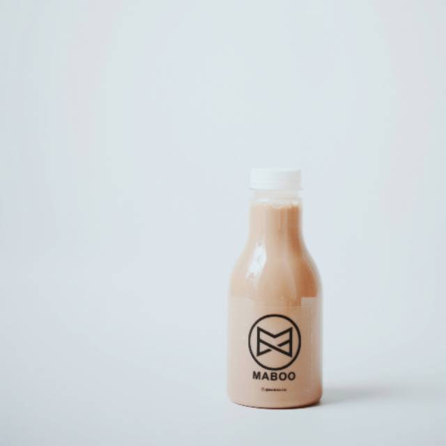 

Kopi Susu MABOO / 250ml