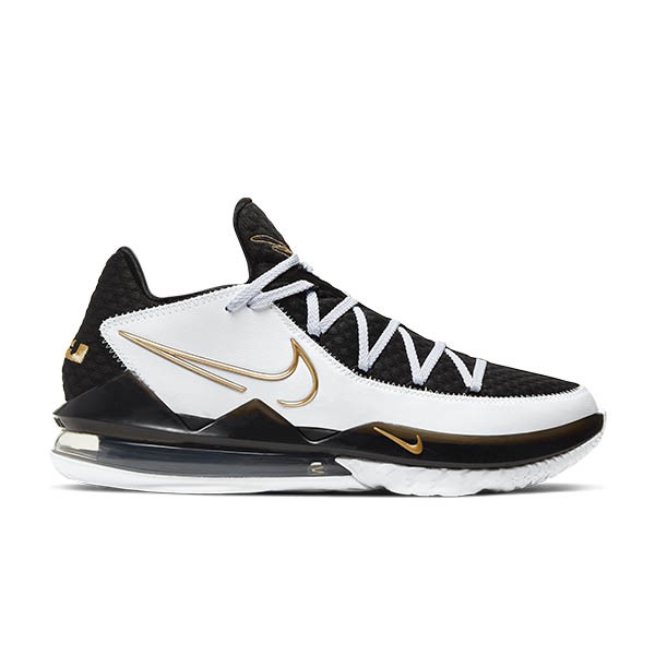 Jual SEPATU BASKET LEBRON XVII LOW NIKE 