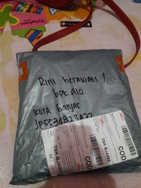 Baju Batik Couple Gamis Batik Keluarga Sogan Modern Bi3 Motif Bambu Terbaru