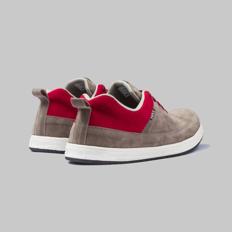 sepatu kasual sneakers gmx 994 terbaru original