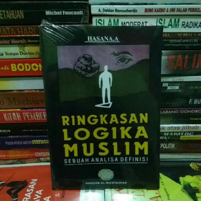 Ringkasan Logika Muslim
