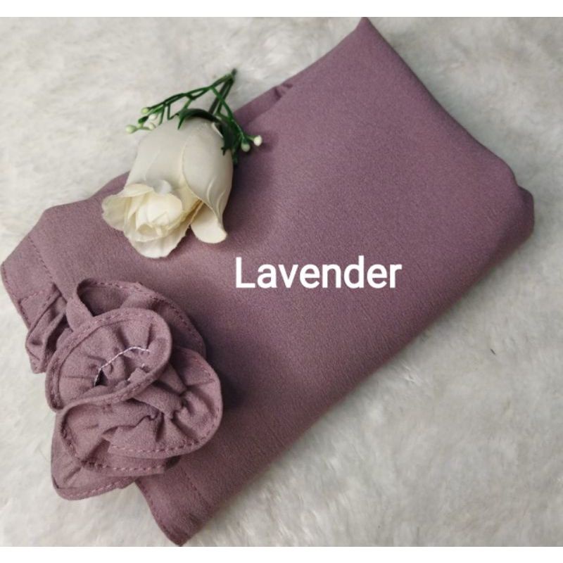 MARYAM TALI KRIWIL-Lavender