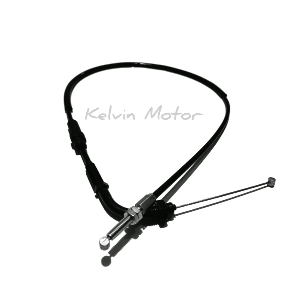 Kabel-Tali Gas Skywave