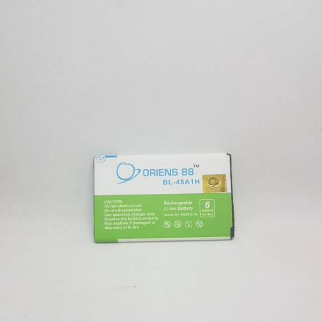 BATERAI BATRE BATTERY DOUBLE POWER LG K10 45A1H