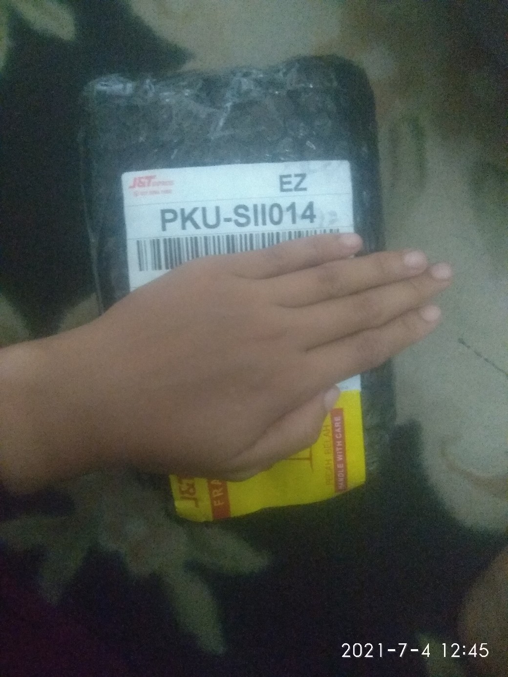 Tabung Gas Mini Las Hi-cook Welding Portable Gas Kaleng