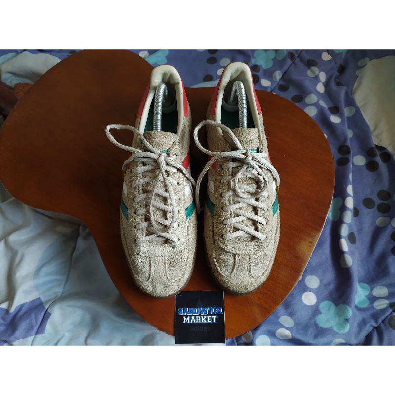 Adidas St Patrick Beige