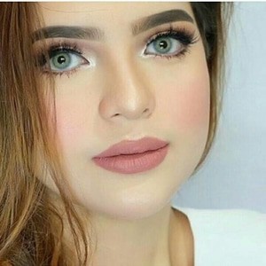 SOFTLENS ALBERTINE GREY 145MM
