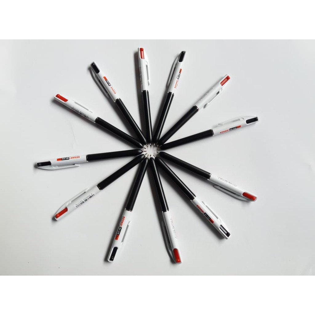 

BOLPEN KENKO BP- 218 2 IN 1