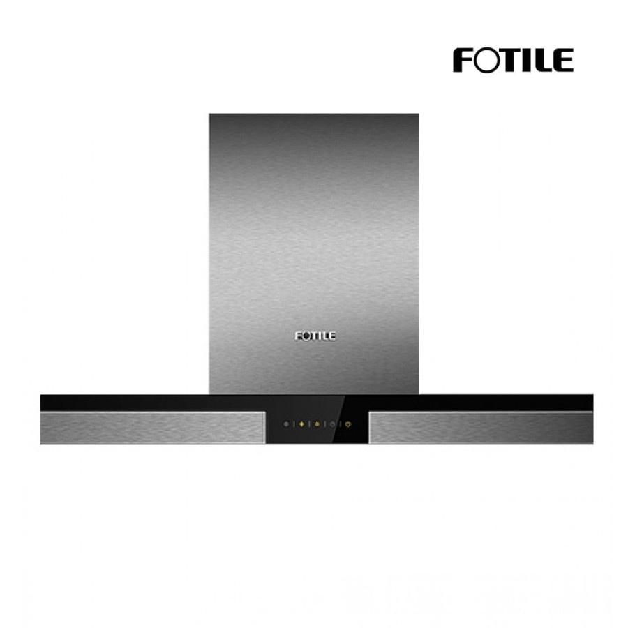 FOTILE Cooker Hood / RangeHood EMS9020 - Pengisap Asap Dapur