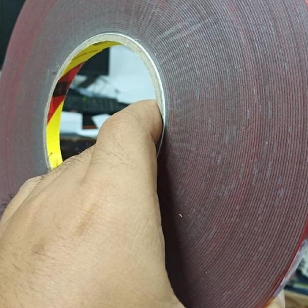 

Best - Double Tape 3M 8mmx33m !