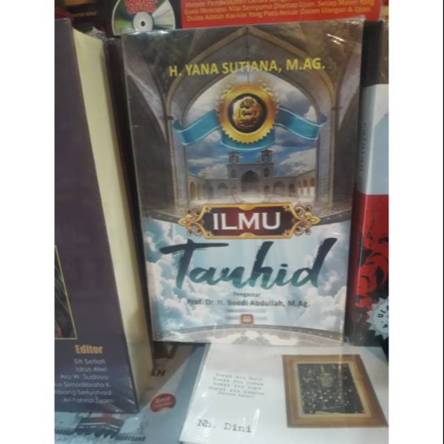 Ilmu tauhid