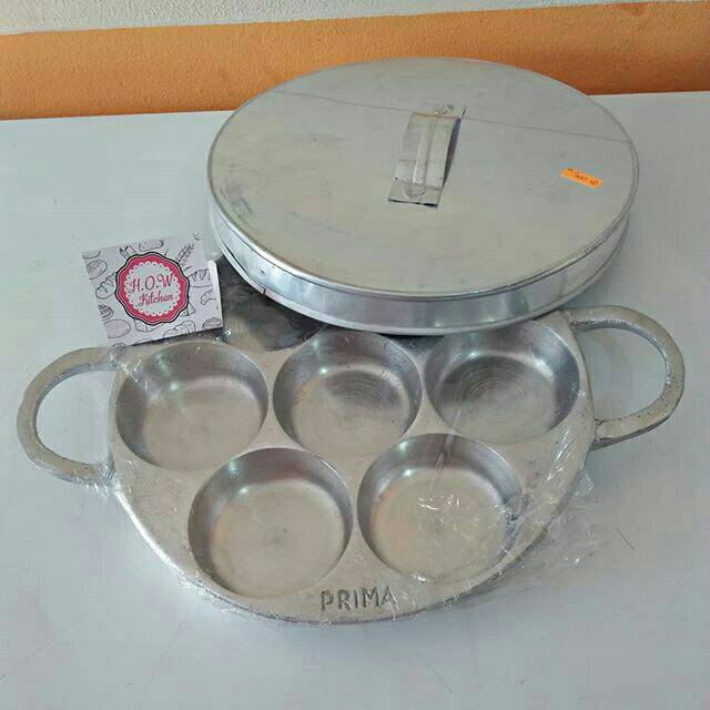 Cetakan martabak mini Shopee Indonesia Cetakan martabak mini Shopee Indonesia