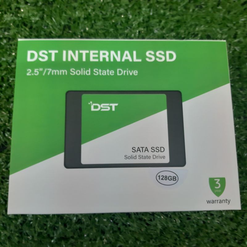 SSD DST Xstar Midasforce Sata III 128GB 256GB 512GB New - Untuk Tambahan Pembelian