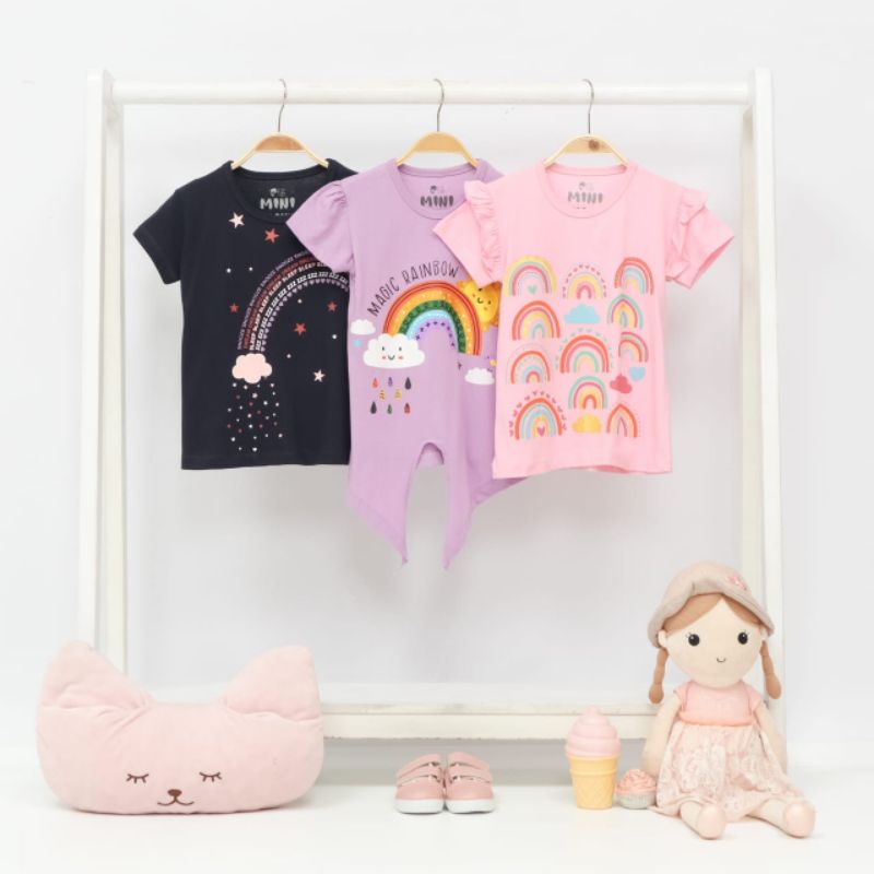 3in1 cute tee minidolphin