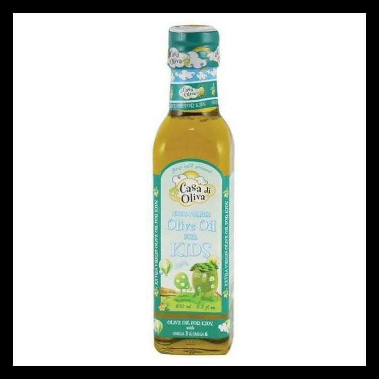 

Casa Di Oliva 250Ml / Evoo Casa Di Oliva Terbaik