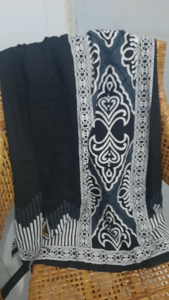 Sarung Celana Batik Anak Halusan