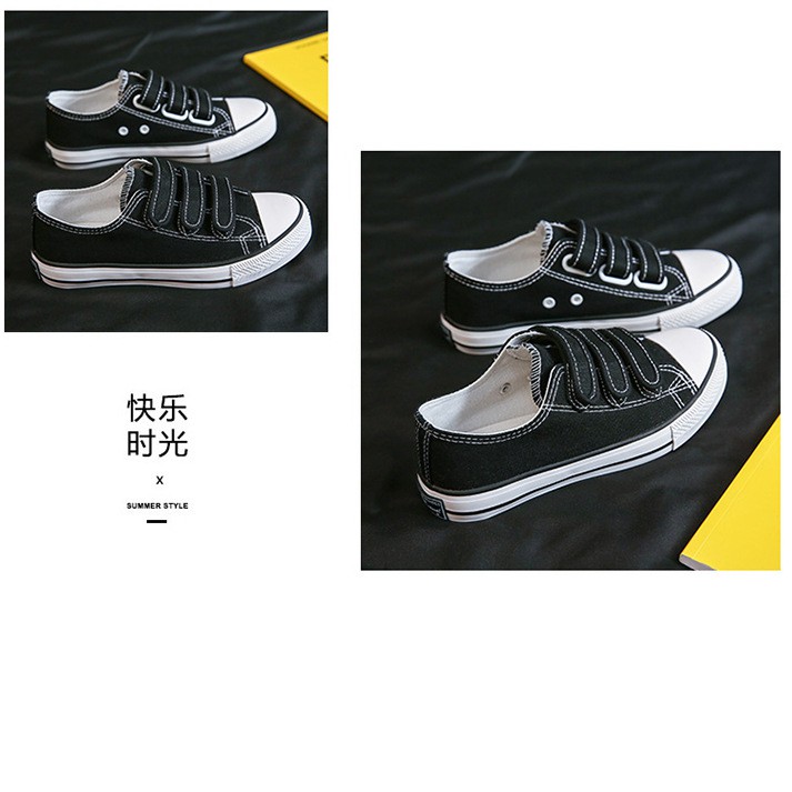 SW20 Sepatu Sneakers Import Wanita Korea Fashion Kanvas Canvas Sport Shoes COD Original Sepatu Sekolah Kuliah