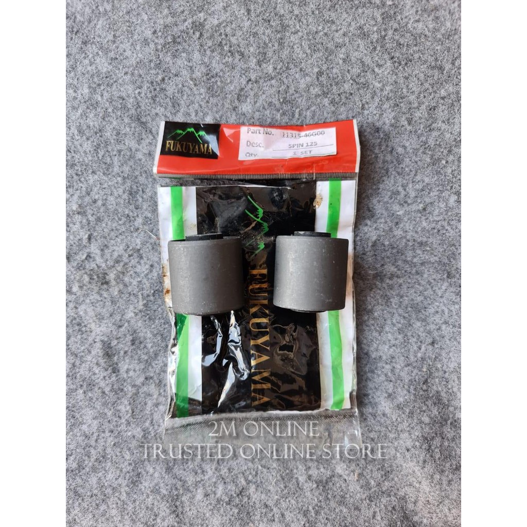 Mdr BOS ARM SPIN 125 MERK FUKUYAMA 11315-46G00