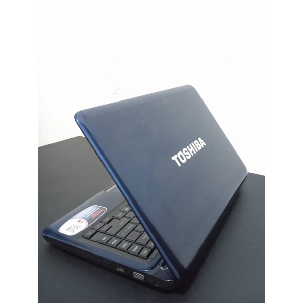 Toshiba Satellite L745 Intel Core i5 RAM 4Gb HDD 1Tb