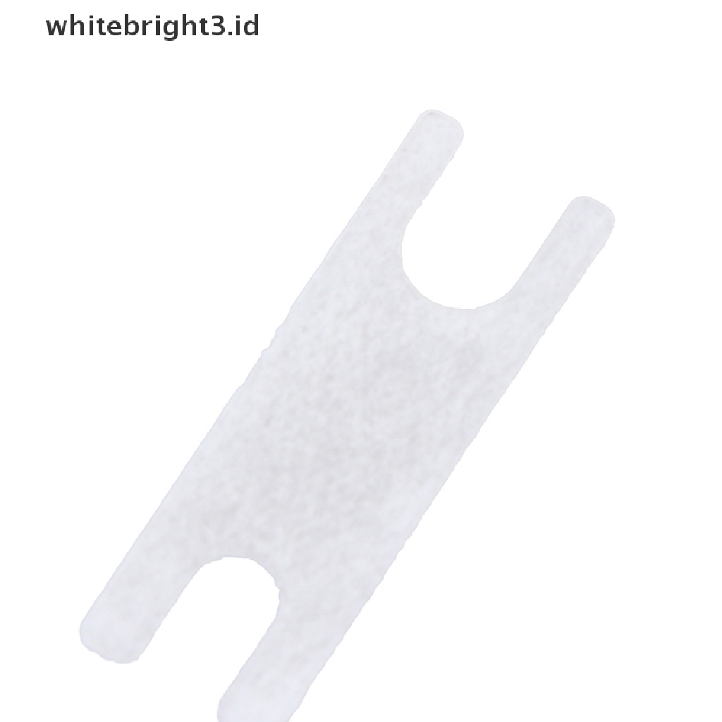 (whitebright3.id) 20pcs / Pak Film Satelit Untuk Stabilizer Keyboard Mekanik