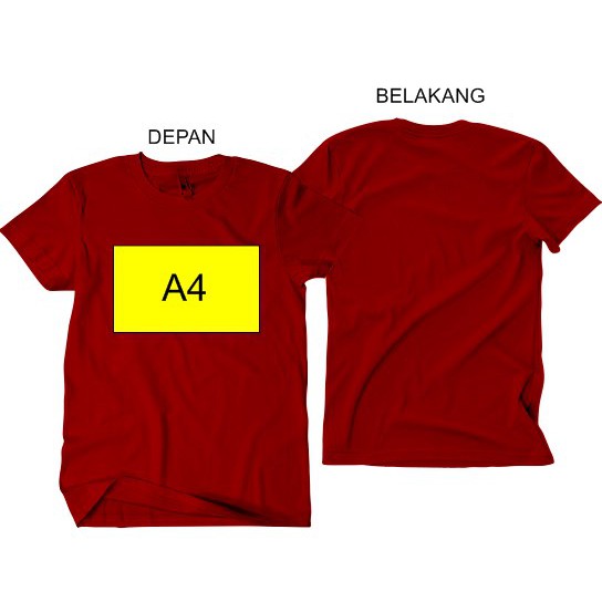 CETAK KAOS FOTO KAOS  GAMBAR KAOS TULISAN KAOS DISTRO DESAIN FOTO DESAIN SENDIRI DESAIN CUSTOM