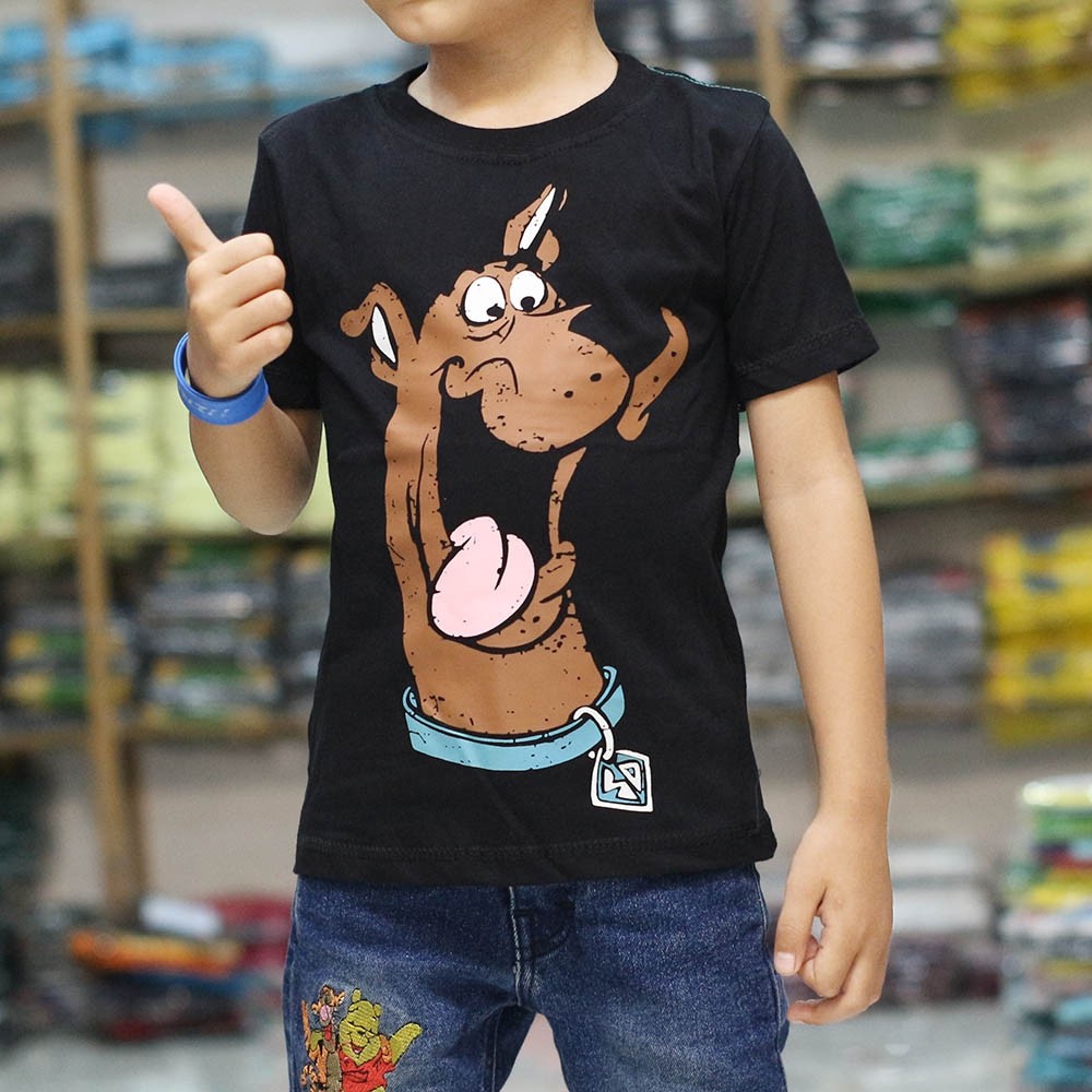  SUPPLIER  BAJU  ANAK TANGAN  PERTAMA  Baju  Kaos Anak KARAKTER 