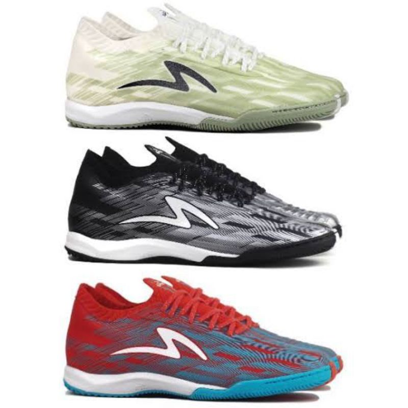 Specs Accelerator Lightspeed II 2 Elite IN Second