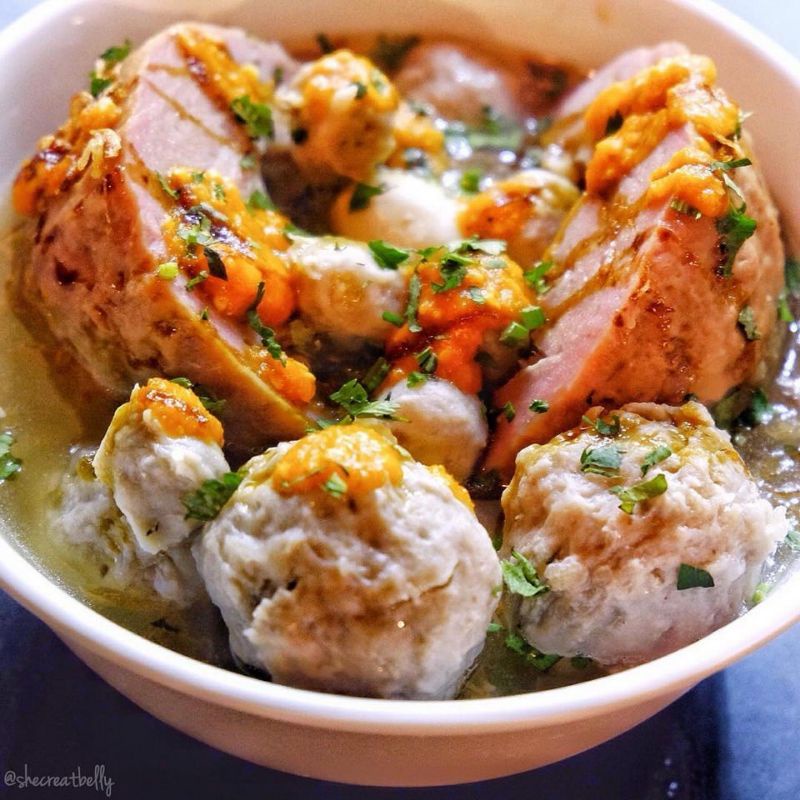 

bakso beranak