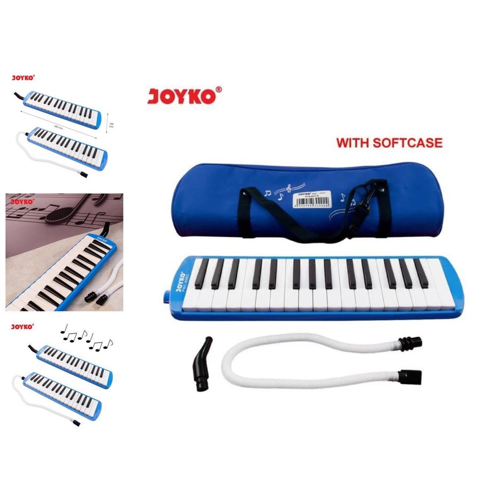 

pianica pianika joyko pnc 20sc