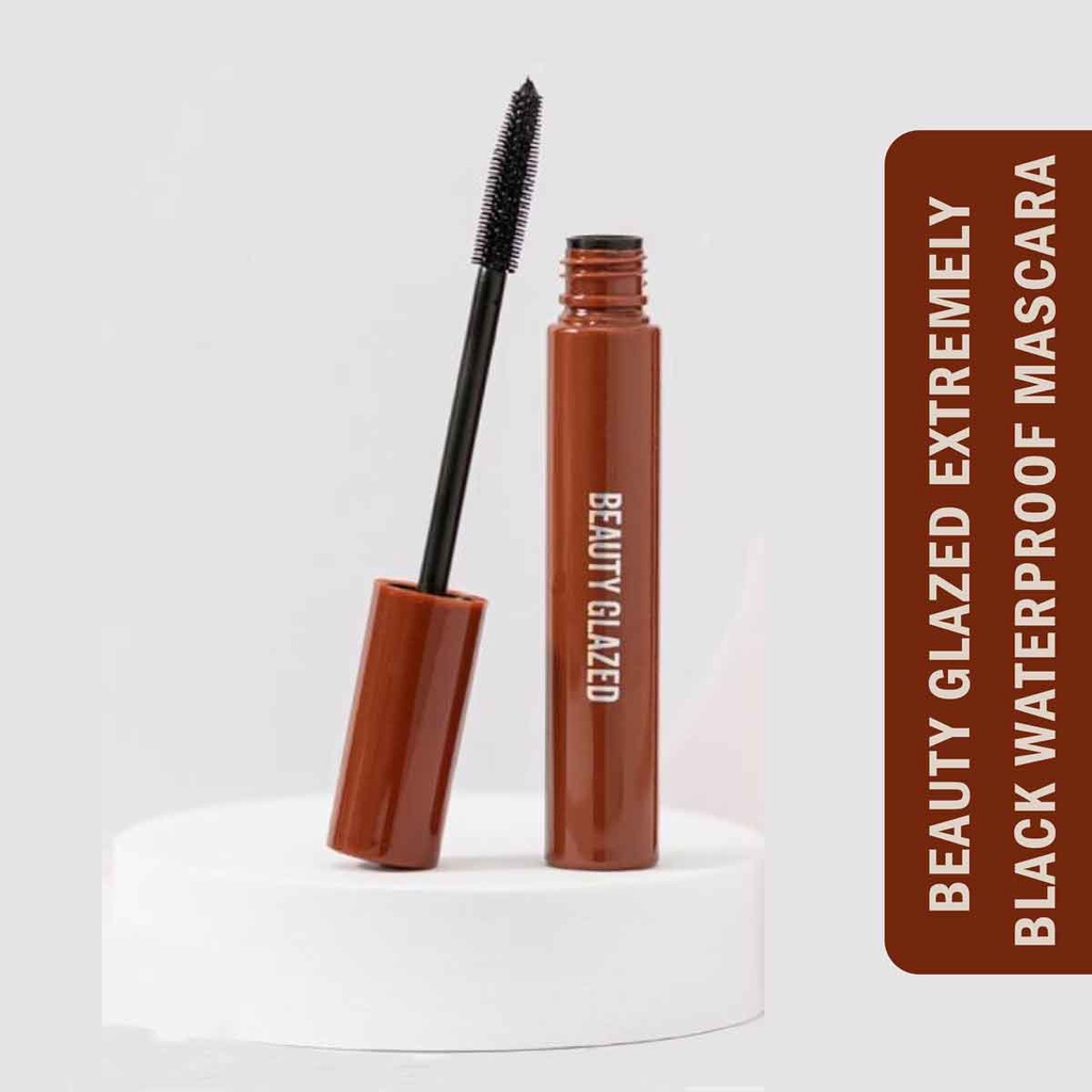 (READY&amp;ORI) Beauty Glazed Chocolate Mascara Volumer B50A