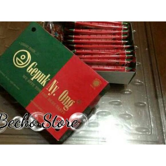 

(Bayar di tempat) Gepuk Ny Ong Beef / Daging Sapi (Original / Extra Pedes / Salty) Khas Bandung ➻ ➻