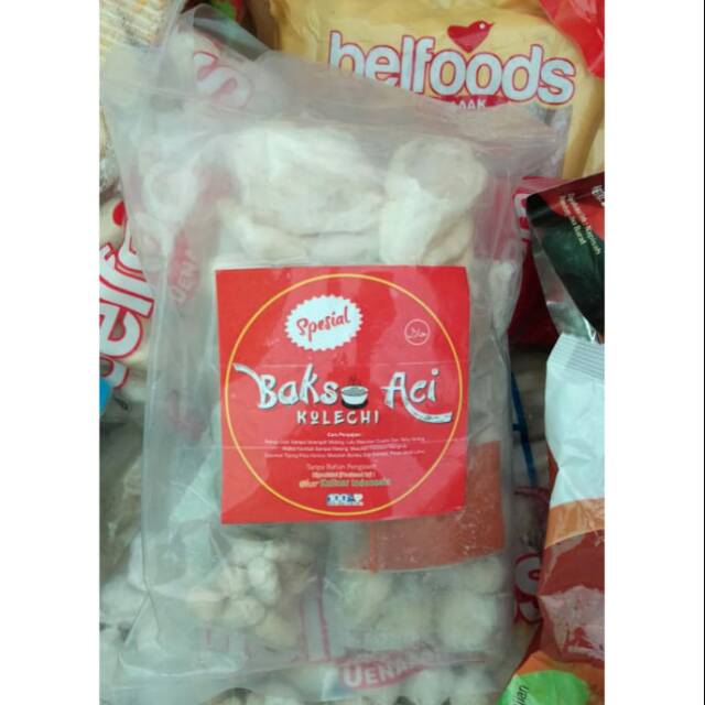 

Baso aci kelechi special