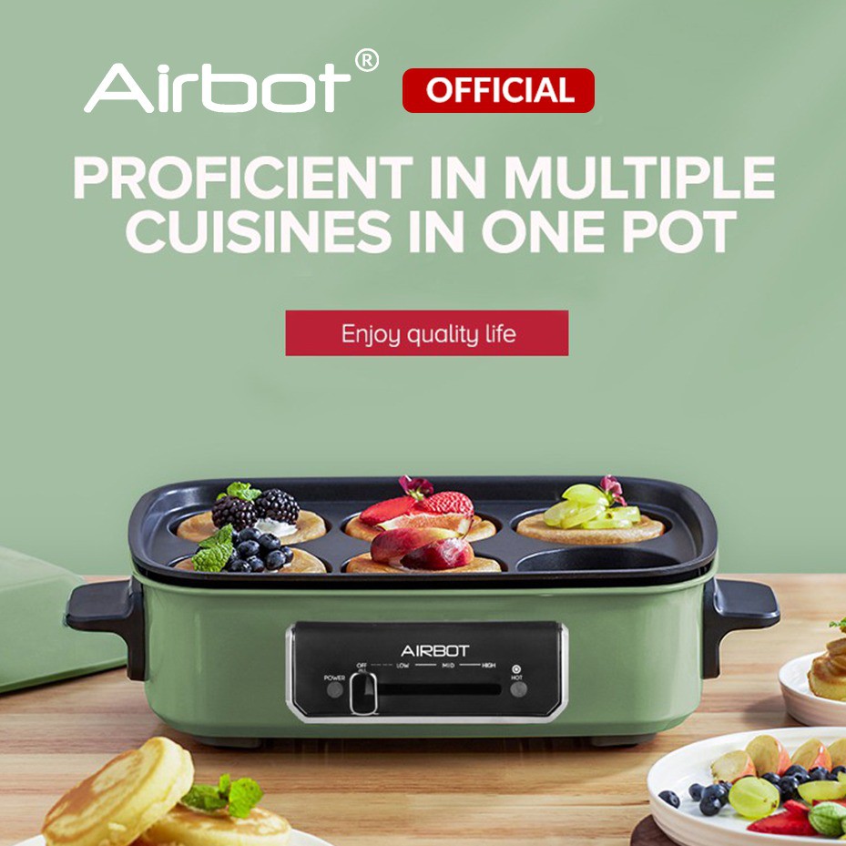 Toko Online Airbot Official Shop | Shopee Indonesia