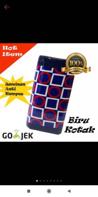 PROMO KASUR REBOUNDED ORTHOPEDIC ANTI KEMPES BEST SELLER