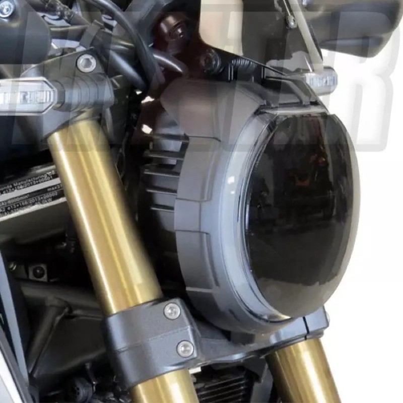 Headlight protector Honda CB650R 2019
