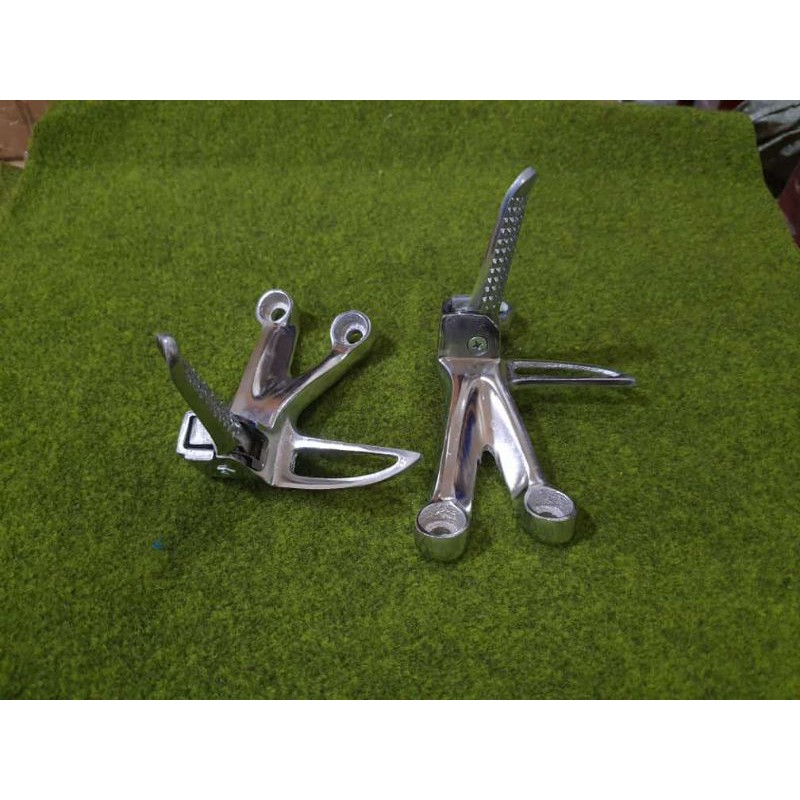 footstep gantung satria fu/footstep belakang satria fu