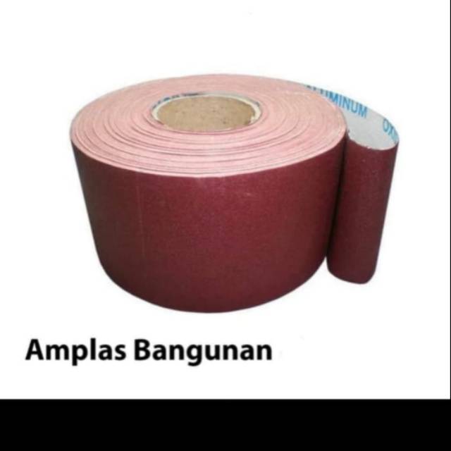 Jual Amplas Meteran Grit Ampelas Shopee Indonesia